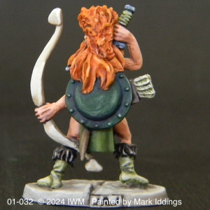 Savage Sisters II - Female Mercenaries